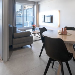 Hotel Big Apple, Nilie Hospitality Mgmt cazare Agios Pavlos