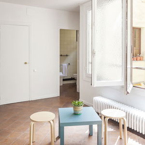 Hotel A Room In The City cazare San Sebastian