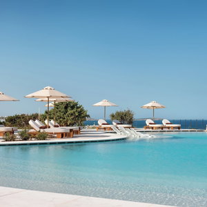 Hotel Vione Paros Hotel cazare Paros
