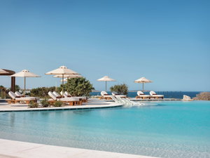 Hotel Vione Paros Hotel cazare Paros