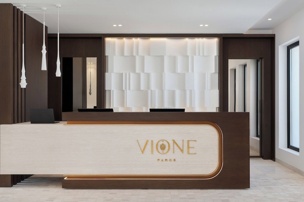 Vione Paros Hotel