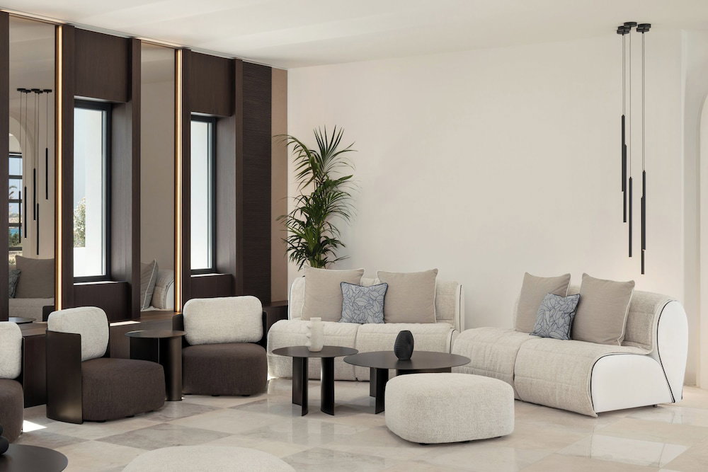 Vione Paros Hotel