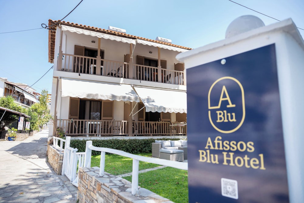 Hotel Afissos Blu Hotel