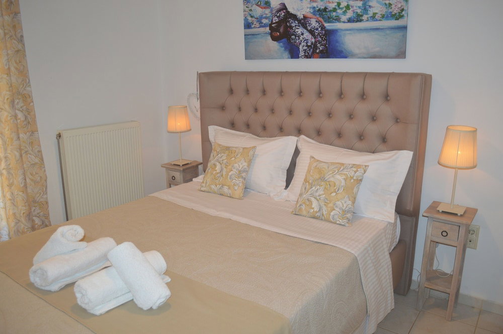 Hotel Best House Sea View Apartment