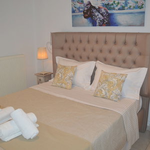Hotel Best House Sea View Apartment cazare Pylos