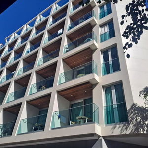 Hotel Rk Farallón Canteras cazare Las Palmas de Gran Canaria