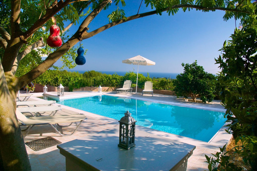Hotel Liogerma Vacation Home