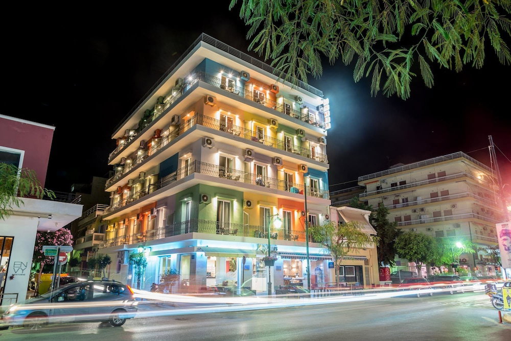 Hotel Cityzen Hotel Loutraki