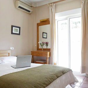 Hotel Pella cazare Agios Pavlos