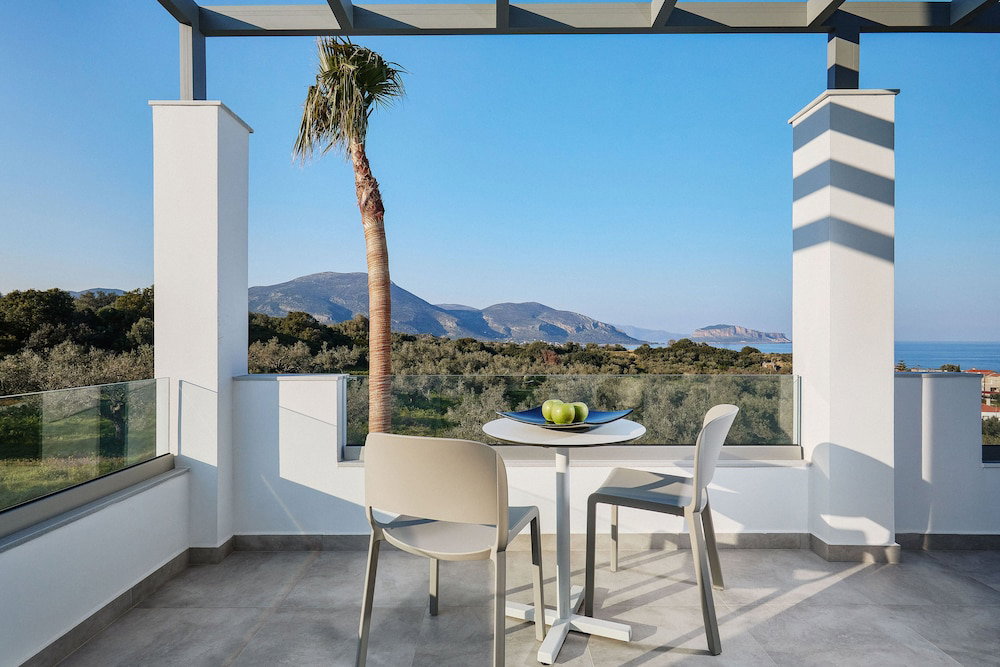 Hotel Quattro Suites