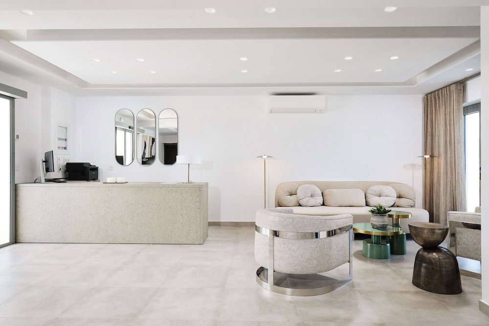 Quattro Suites