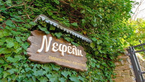 Hotel Chrissi Nefeli cazare Ano Lekhonia