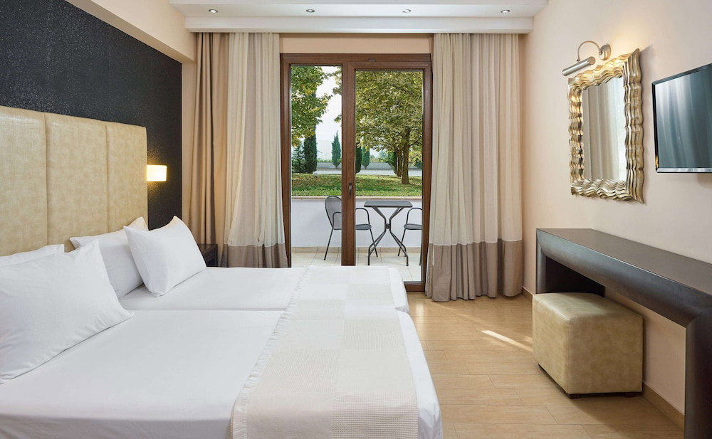Hotel Mediterranean Princess - Adults Only
