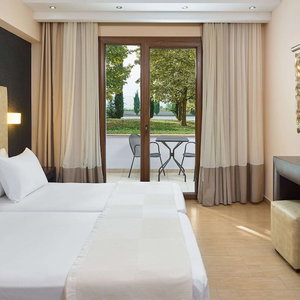 Hotel Mediterranean Princess - Adults Only cazare Katerini