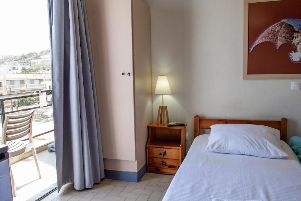 Hotel Nefeli Seafront Studios