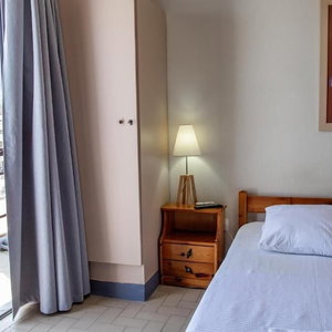 Hotel Nefeli Seafront Studios cazare Stalos