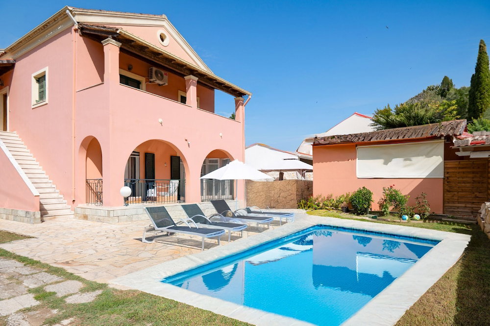 Hotel Anastasios Holiday Home