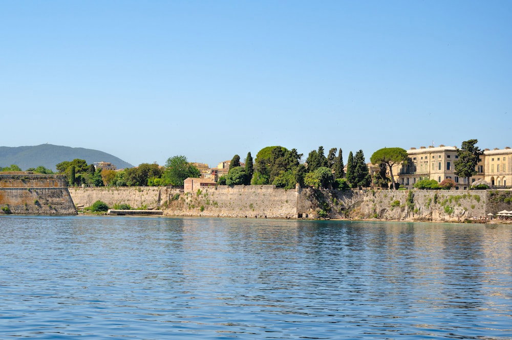 Anastasios Holiday Home