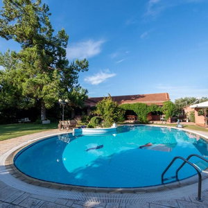 Hotel Villa Christina In Evia cazare Halkida