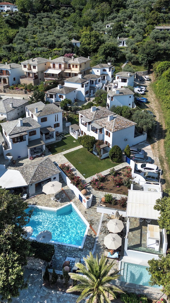 Hotel Aeolos Hotel & Villas -Pelion