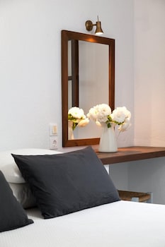 Aeolos Hotel & Villas -Pelion
