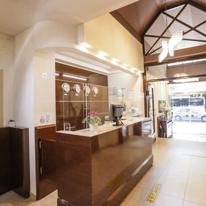 Hotel Aegeon Hotel cazare Agios Pavlos