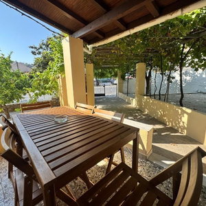 Hotel Amalthia House cazare Sami