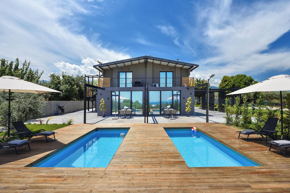 Hotel Olive All-Seasons Suites