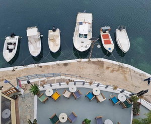 Hotel Harbour Lights By Smaris Collection cazare Agios Nikolaos