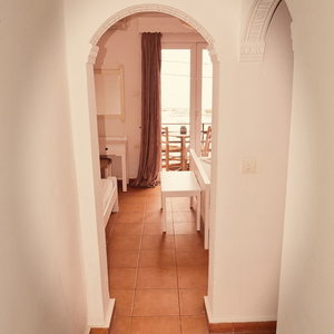 Hotel Jimmy's Apartments cazare Sami