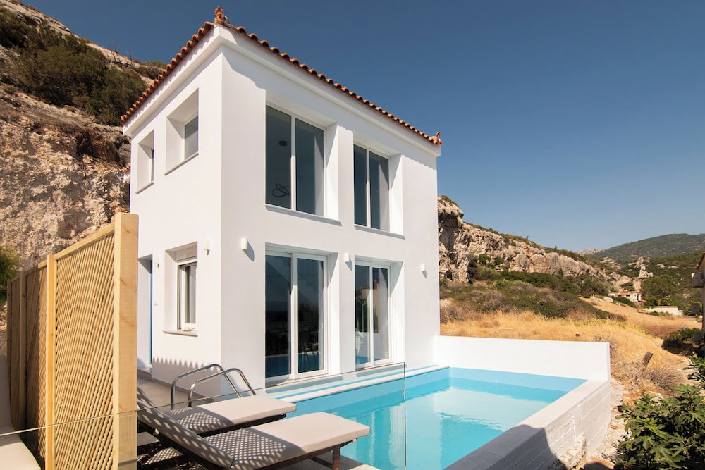 Hotel Kontemare Seascape
