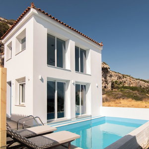 Hotel Kontemare Seascape cazare Marathokampos