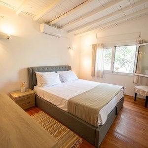 Hotel Aeraki Villa At Heraion Lagoon cazare Loutraki