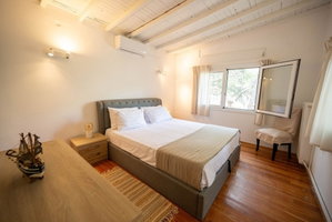 Hotel Aeraki Villa At Heraion Lagoon cazare Loutraki