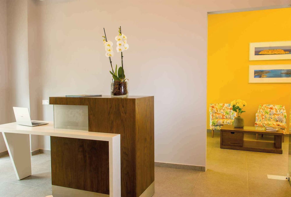 Hotel Elounda Colour Apartments