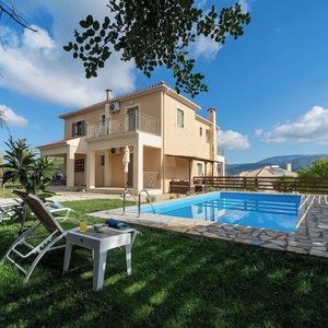 Hotel Belle Helen S Villa - 3 Bedrooms Billiard Pool cazare Minia