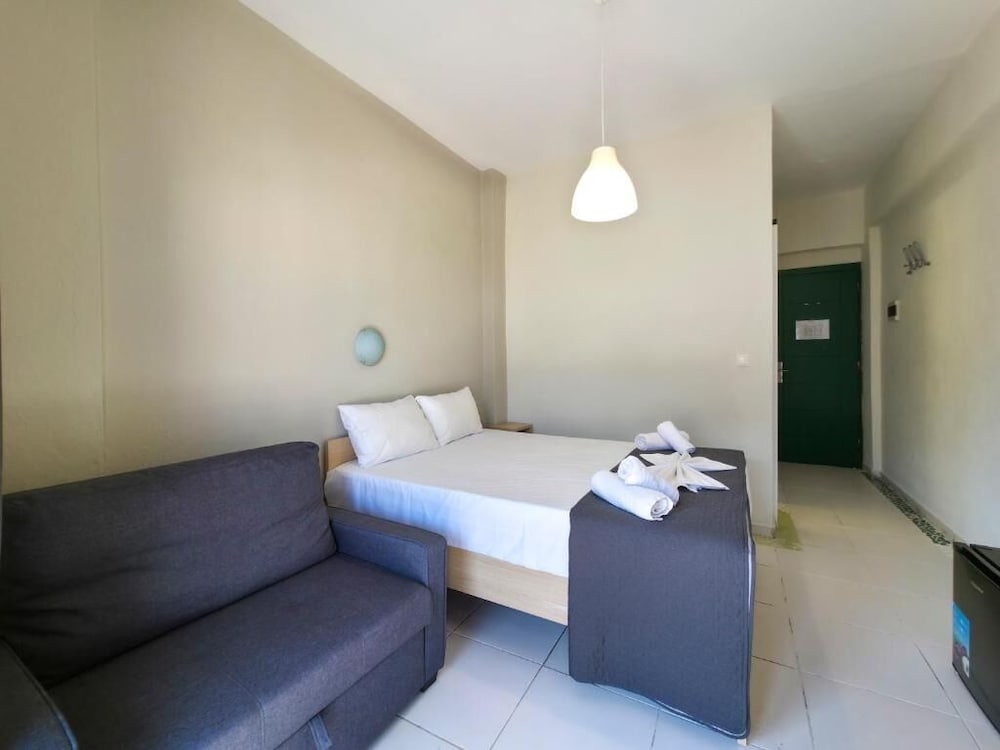 Hotel Hotel Galini