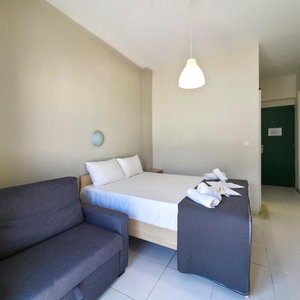 Hotel Hotel Galini cazare Katerini