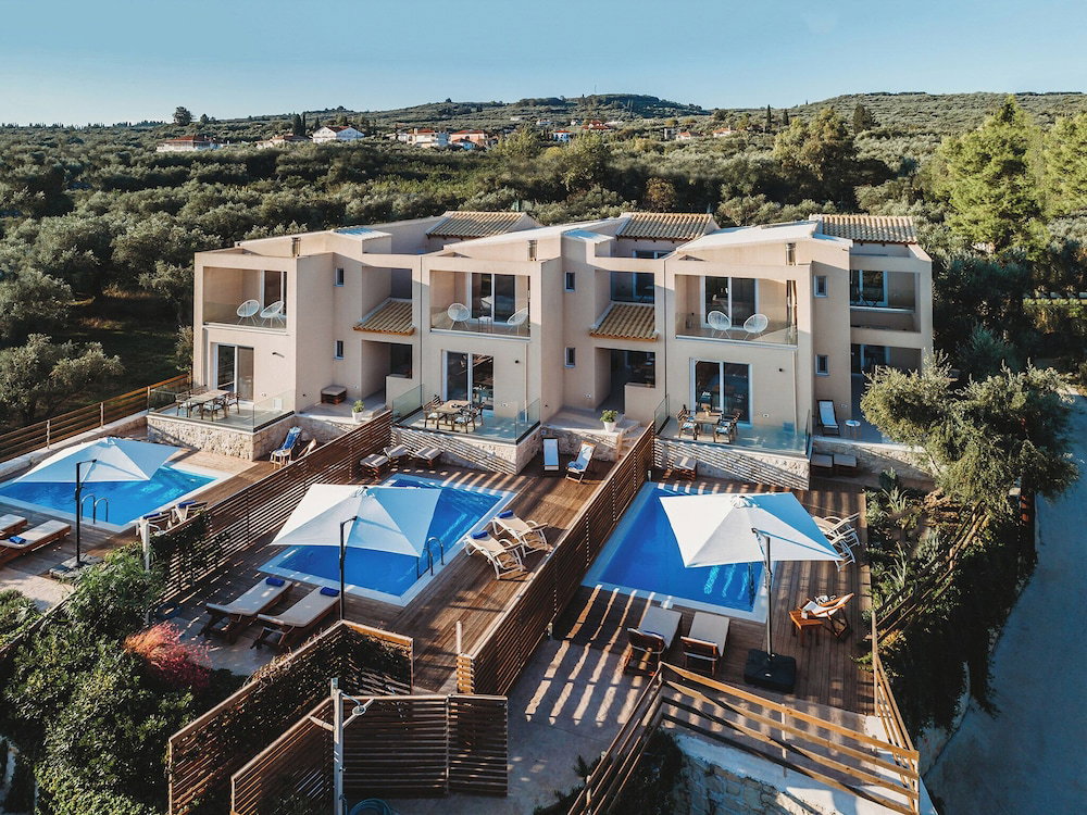 Hotel Dolce Luxury Villas