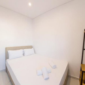 Hotel Delfini Girni Apartments cazare Katerini