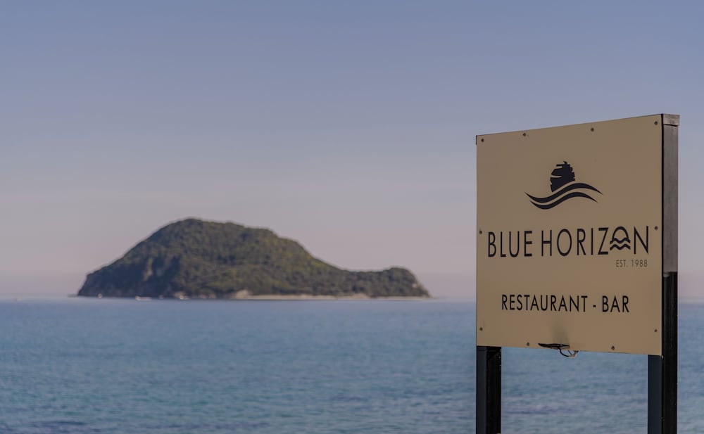 Hotel Blue Horizon Studios