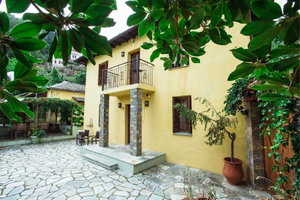 Hotel Guesthouse Ellis cazare Zagora