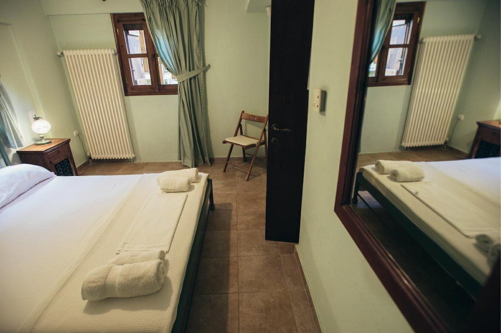Guesthouse Ellis