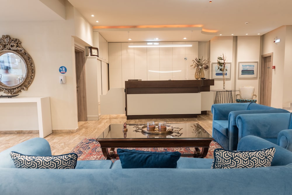 Hotel Regina Mare Hotel