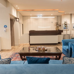 Hotel Regina Mare Hotel cazare Katerini