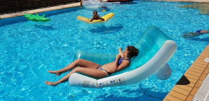 Hotel Pierhouse Hotel Corfu - Gouvia cazare Gouvia