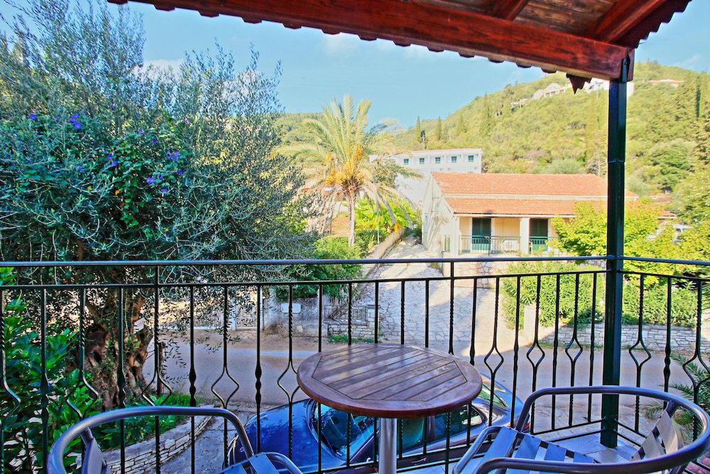 Hotel Zoulis Eleni In Kalami