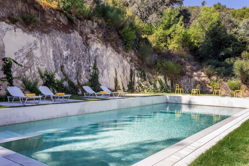 Hotel Semeli Boutique Hotel