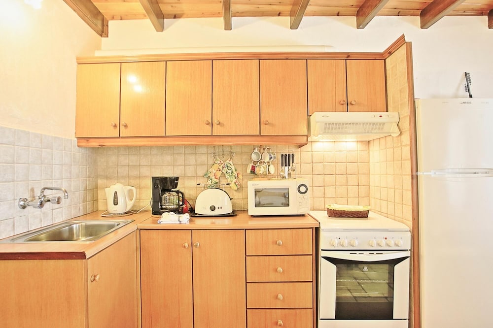 Olgas Cottage Agni In Anagni