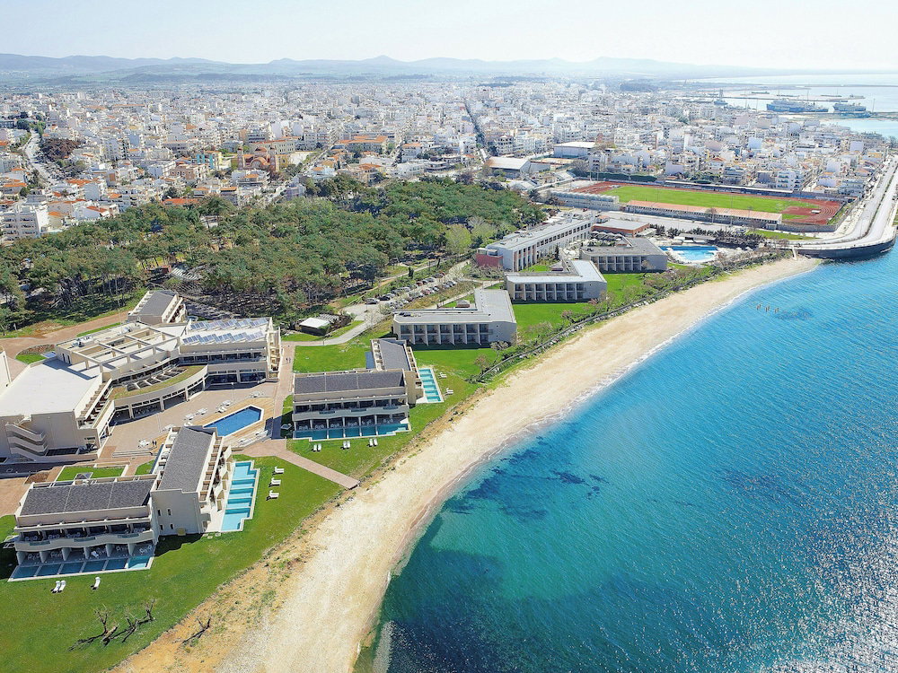 Hotel Grecotel Egnatia